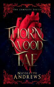 Thornwood Fae
