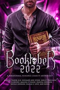 Booktober 2022