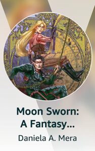 Moon Sworn