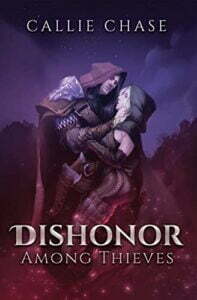 Dishonor Among Thieves