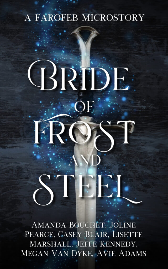 Bride of Frost and Steel