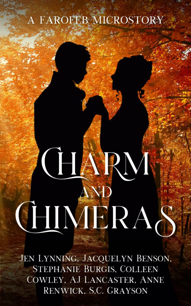 Charm and Chimeras