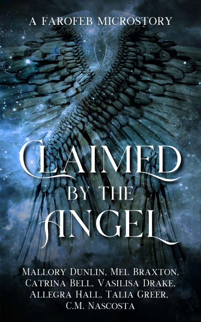 Claimed by the Angel