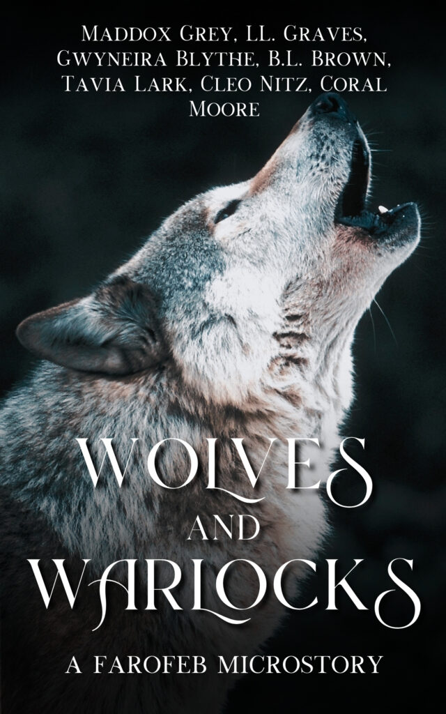 Wolves and Warlocks