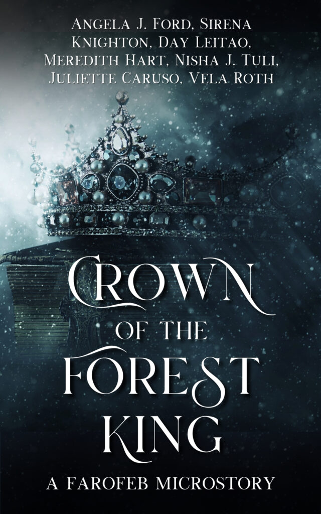 Crown of the Forest King