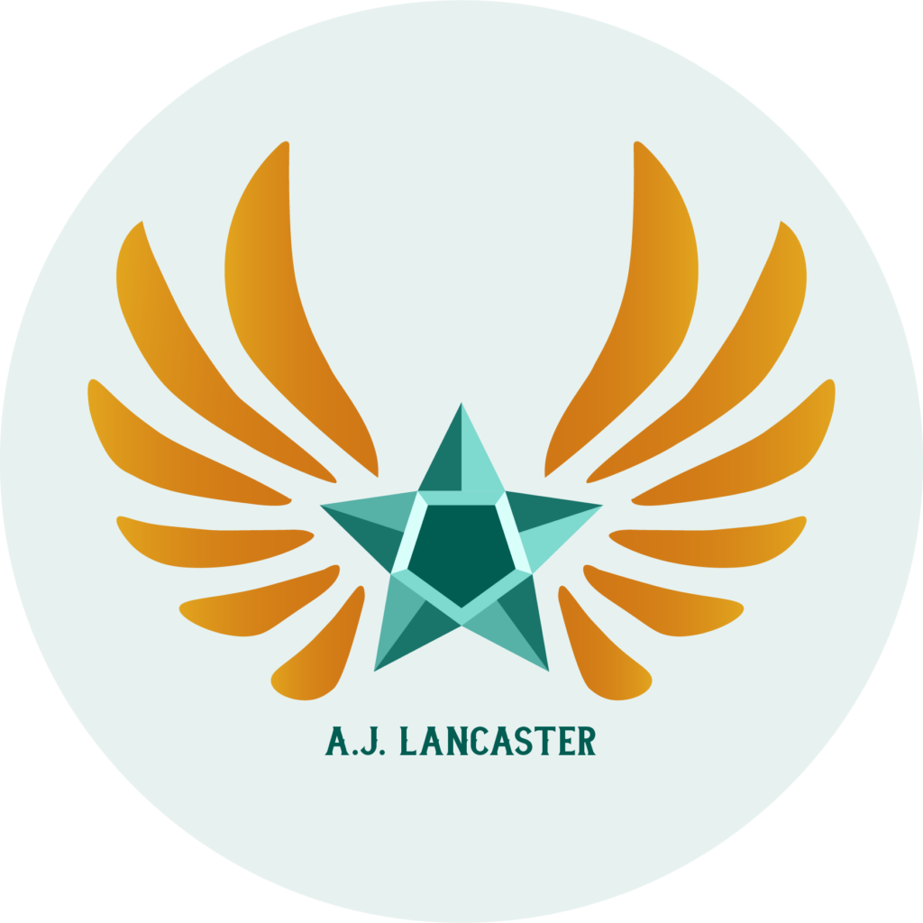 AJ Lancaster logo