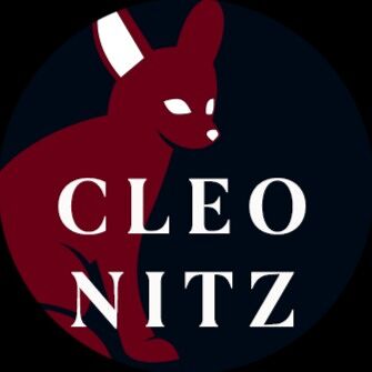 Cleo Nitz logo