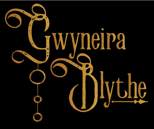 Gwyneira Blythe logo